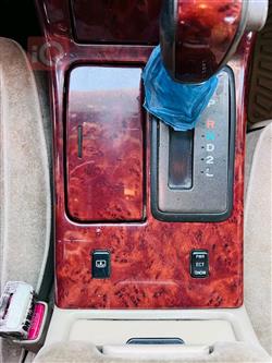 تويوتا كراون